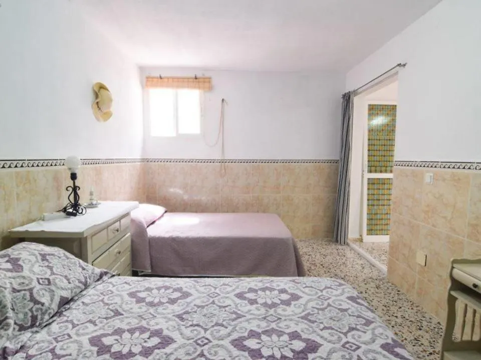 Nerja - Casa Vivi 8 Villa