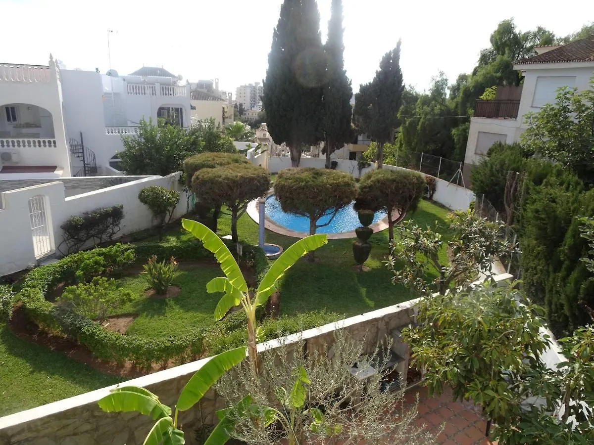 Nerja - Casa Vivi 8 Villa