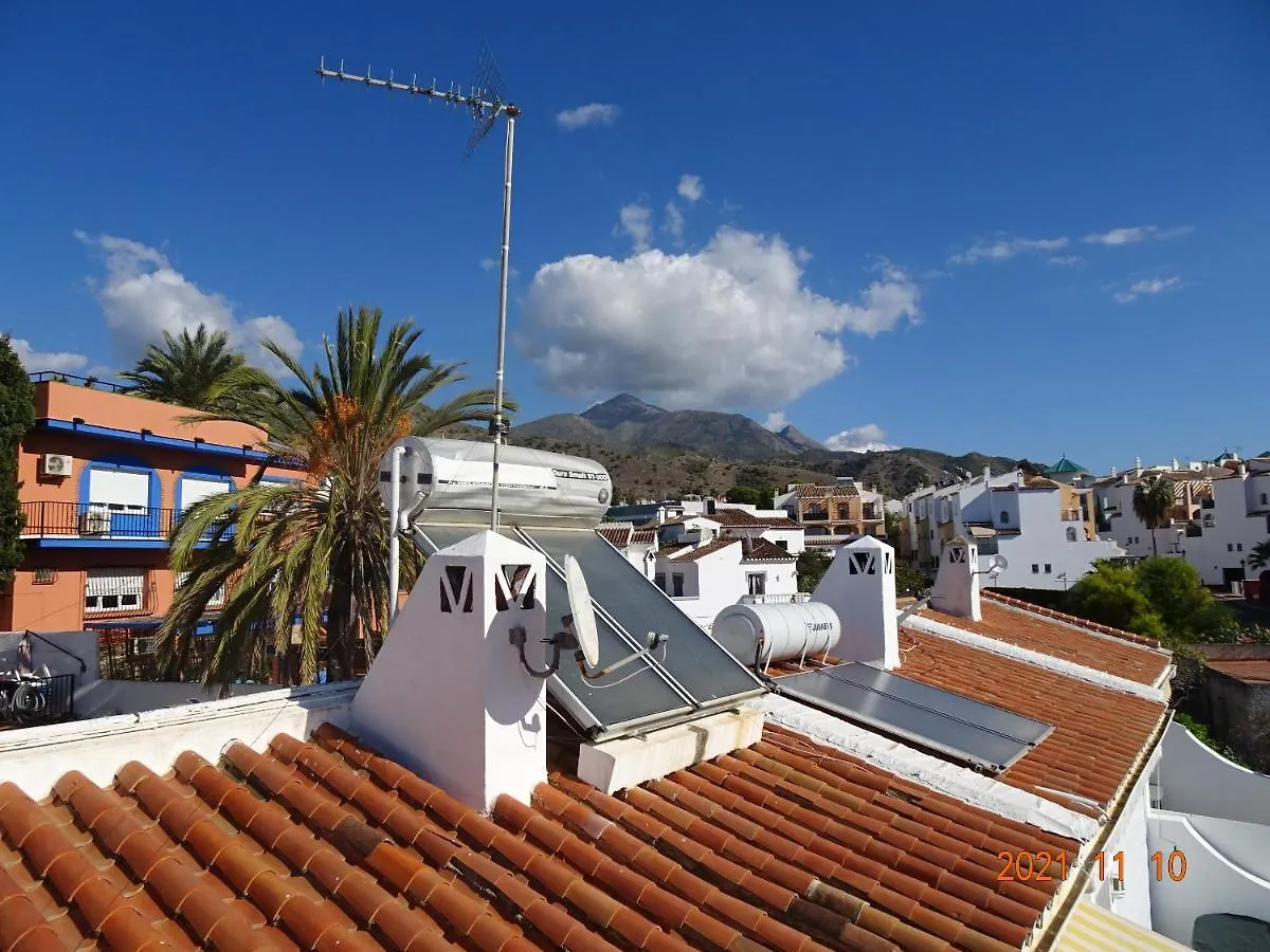 Nerja - Casa Vivi 8 Villa