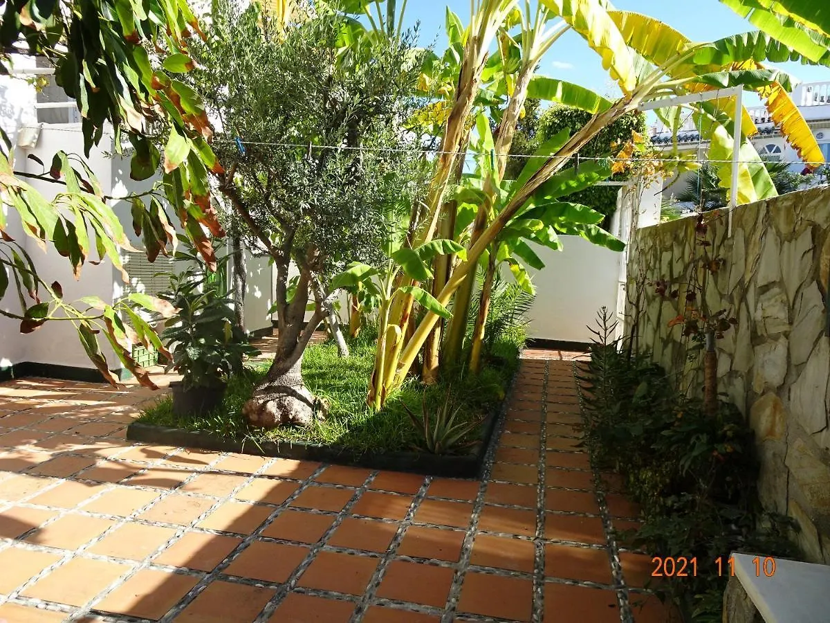 Nerja - Casa Vivi 8 Villa 0*,