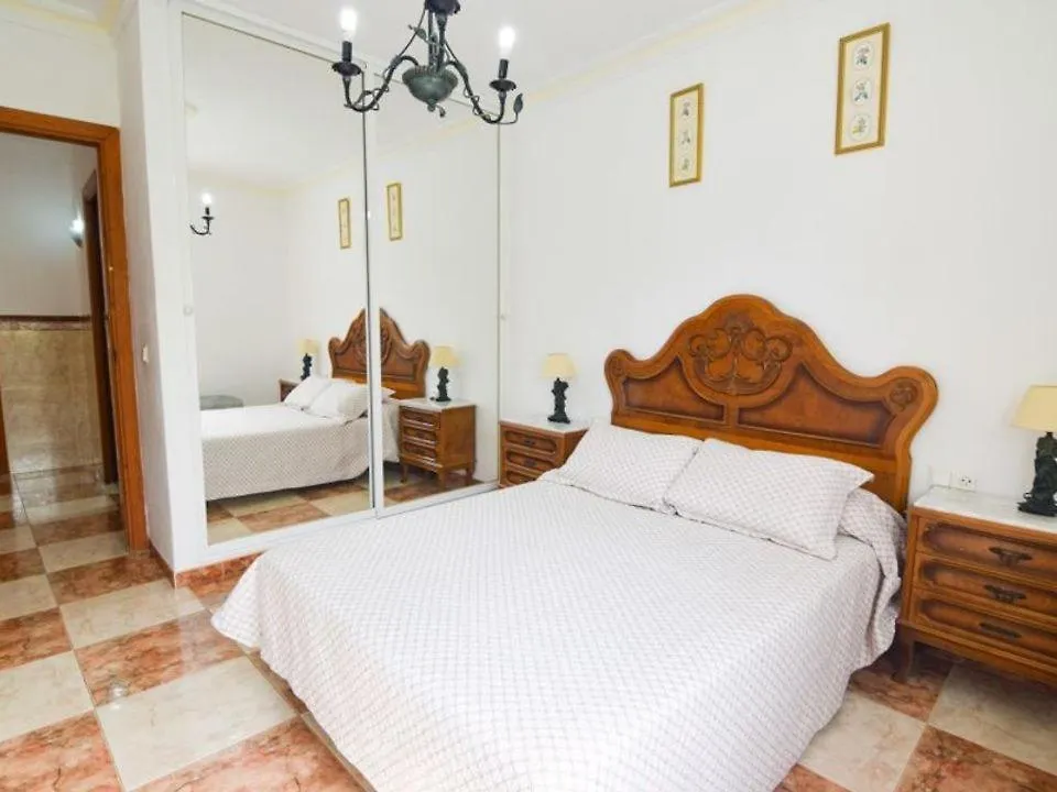 Nerja - Casa Vivi 8 Villa