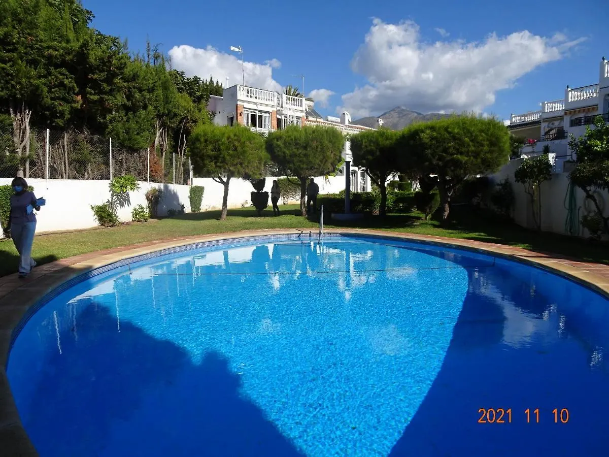 Nerja - Casa Vivi 8 Villa