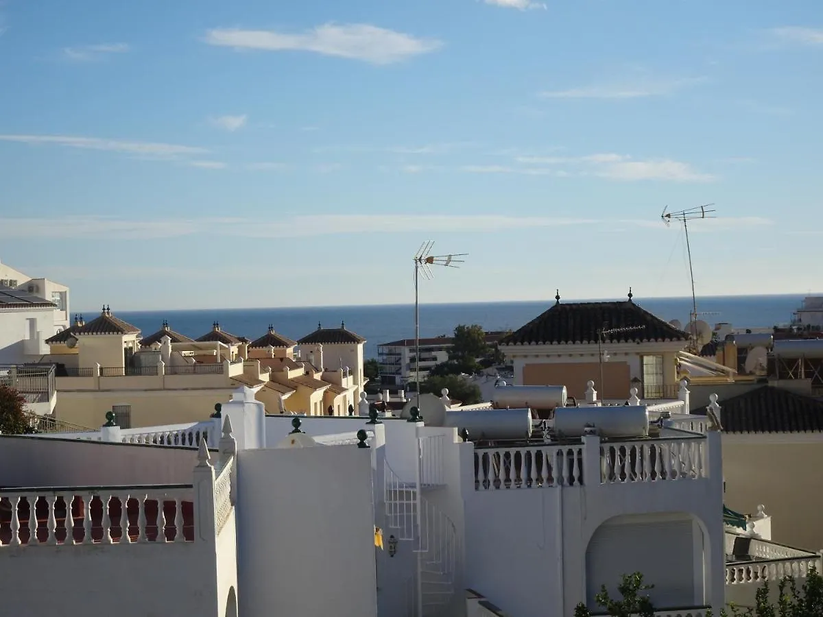 Nerja - Casa Vivi 8 Villa Spain