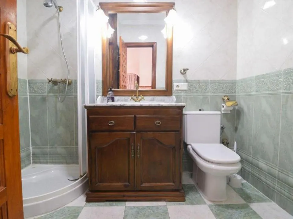 Nerja - Casa Vivi 8 Villa