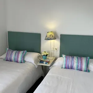 Paradise - Verania Nerja