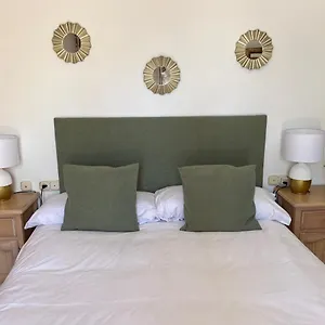 Paradise - Almassora Nerja