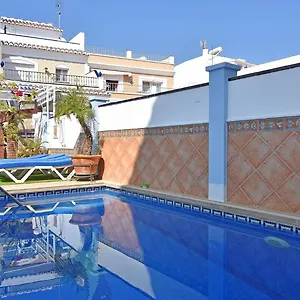 Casa Jimena Nerja