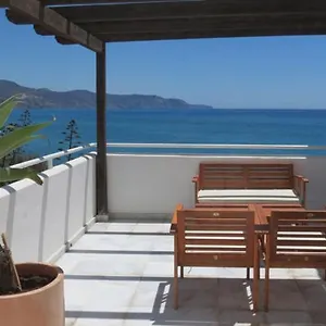 Apartment Fuentes De, Nerja