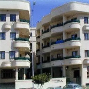Apartment Mediterraneo, Nerja