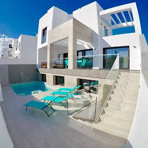 Manhattan Nerja