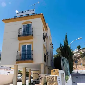  Apartamento Burriana Beach
