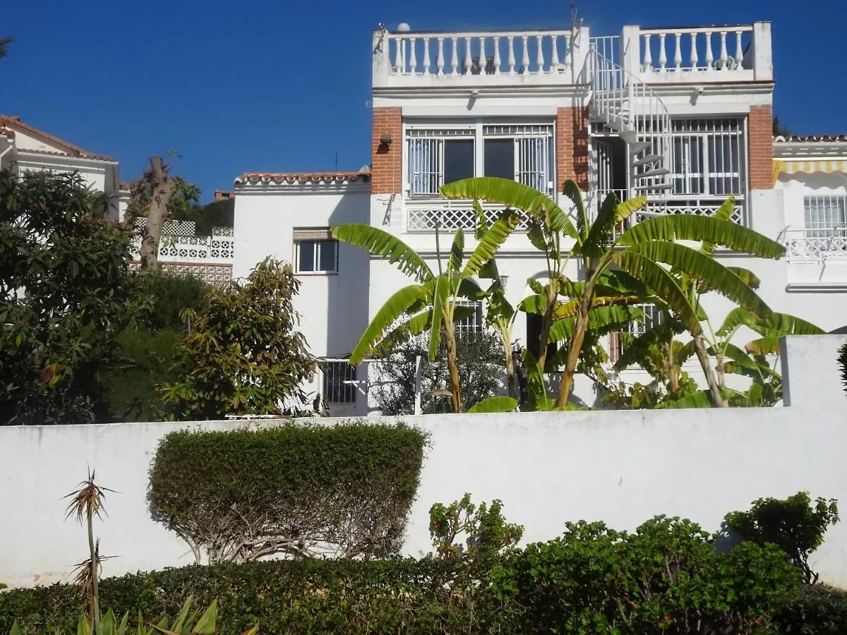 Vila Nerja - Casa Vivi 8