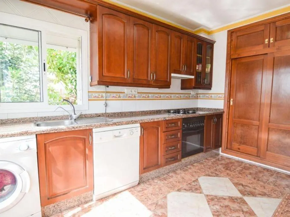 Vila Nerja - Casa Vivi 8 0*,  Španělsko