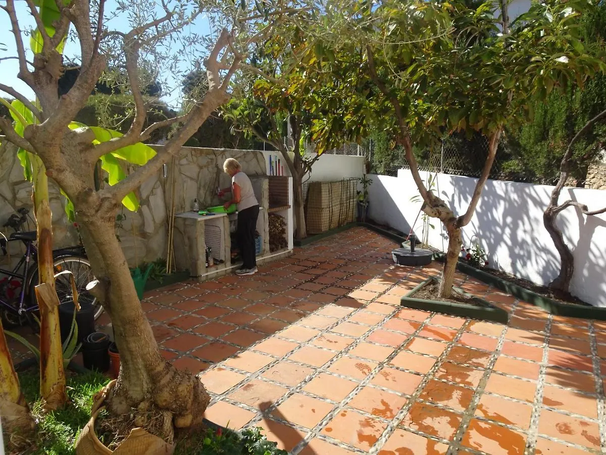 Vila Nerja - Casa Vivi 8 0*,  Španělsko