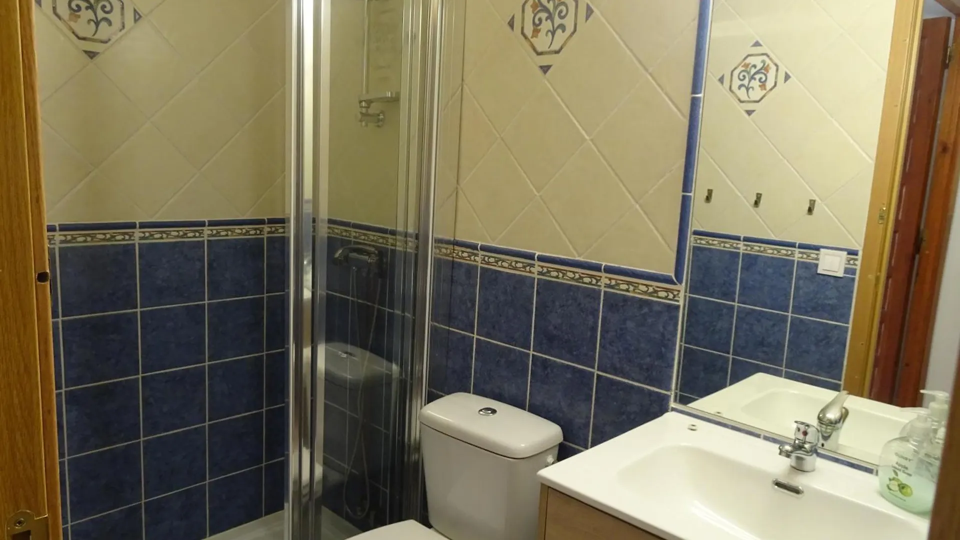 Vila Nerja - Casa Vivi 8 Španělsko