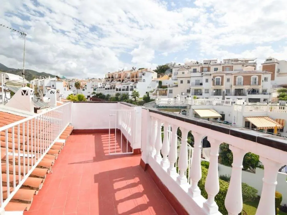 Nerja - Casa Vivi 8 Villa